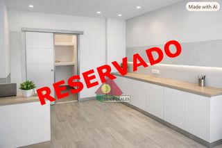 Local Comercial a Entrevías