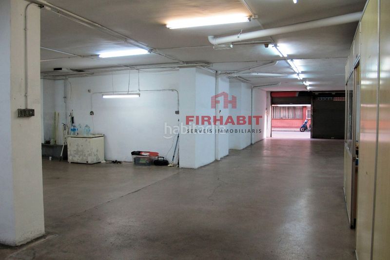 Foto 16fe4294-11e2-4233-bda8-0130363b4c29. Local comercial a Zona alta Arenys de Mar