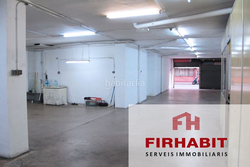 Foto 37af27f9-ea80-41e9-a9e0-9fdf4fb3c0bc. Local comercial a Zona alta Arenys de Mar