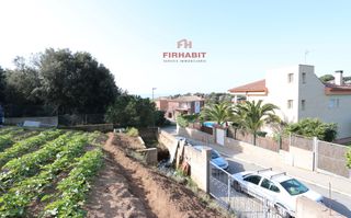 Residential Plot in Urbanitzacions