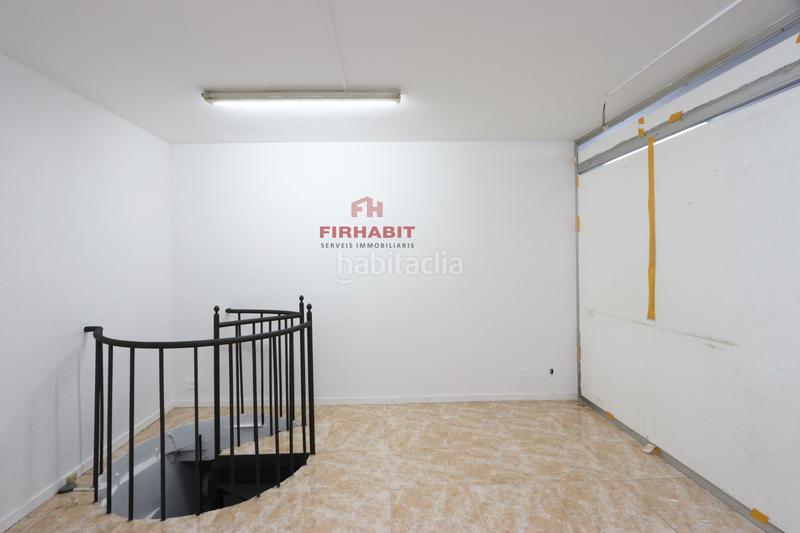 Foto 2a649a70-4478-4f84-84a4-79833ab62d35. Alquiler local comercial en Centre Arenys de Mar