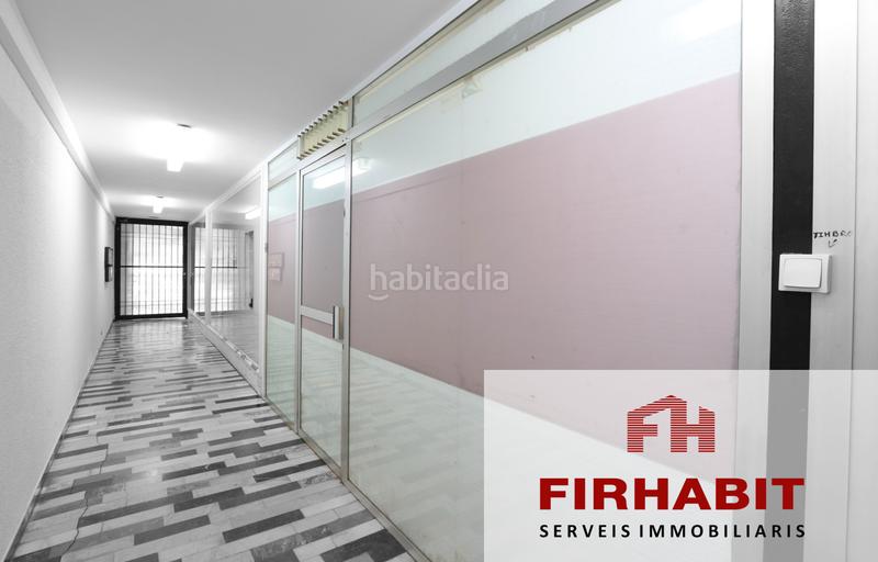 Foto 4646ec5a-6c9c-46aa-9126-858eb01f4d93. Alquiler local comercial en Centre Arenys de Mar