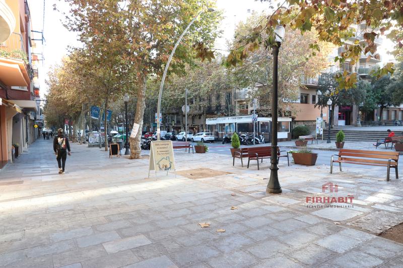 Foto a0e95169-a6e3-4d6c-89be-98ef61023199. Affitto locale commerciale in Centre Arenys de Mar