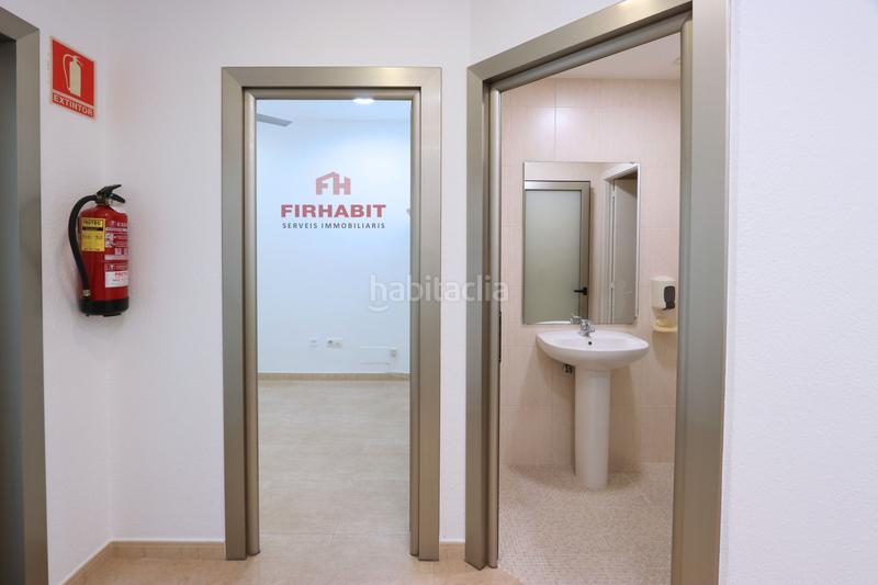 Foto 385e1676-28ba-43b6-a4b5-2512288117e7. Rent business premise with heating in Centre Arenys de Mar