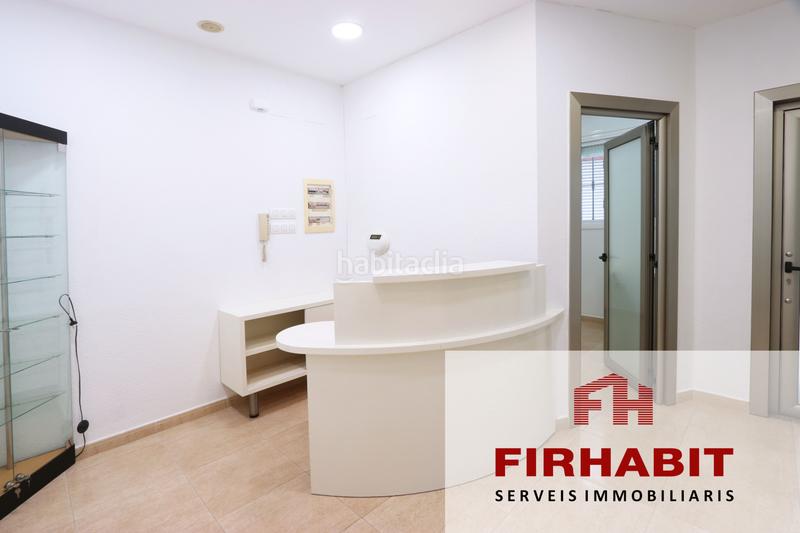 Foto 744df7cc-89df-4b25-b9cc-2340005b45dc. Rent business premise with heating in Centre Arenys de Mar