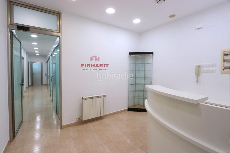 Foto f0f0cef6-adcd-45c8-a450-4e57e177366f. Rent business premise with heating in Centre Arenys de Mar