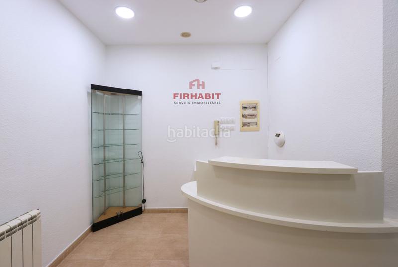 Foto c35ee0a6-eedd-4ab7-abd9-c6a739ebb840. Alquiler local comercial en Centre Arenys de Mar