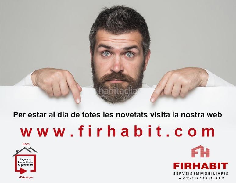 Foto a4f22115-d70f-48fd-8615-5879a511083b. Affitto locale commerciale con riscaldamento in Centre Arenys de Mar