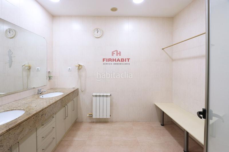 Foto a7b7df47-1555-49e9-9434-e38f30123607. Affitto locale commerciale con riscaldamento in Centre Arenys de Mar