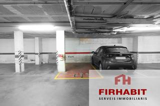 Parking voiture  Avenida pau costa