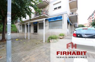 Business premise in Carrer de les Doedes