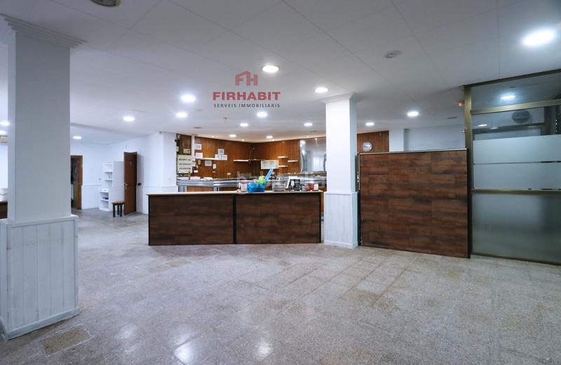 Foto a65a8d4e-eddc-402c-927c-ddeebdc9c6e9. Alquiler local comercial en Zona alta Arenys de Mar