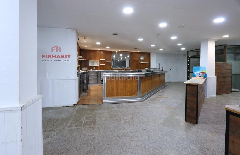 Foto efd65f3f-37d9-409e-8f49-dc5ba0720056. Alquiler local comercial en Zona alta Arenys de Mar