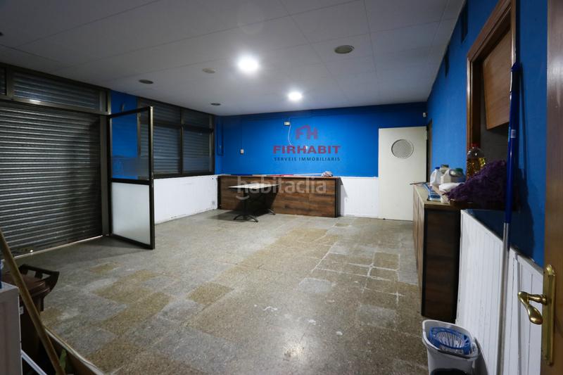 Foto f4fa2f01-6df7-4c92-a457-dea141b62da2. Alquiler local comercial en Zona alta Arenys de Mar