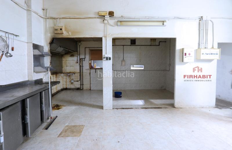 Foto 3b5b8820-96b4-4f17-aa49-dcc005f59d80. Lloguer local comercial a Zona alta Arenys de Mar