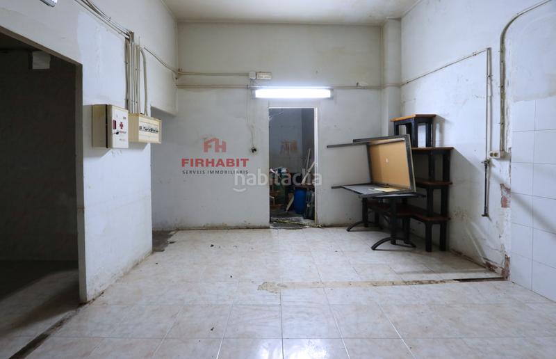 Foto afa2f909-e428-4372-9b7d-0158748fb5f0. Lloguer local comercial a Zona alta Arenys de Mar