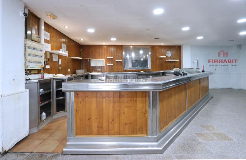 Foto db1ccca8-923d-4ec5-8a1e-d539495e7820. Lloguer local comercial a Zona alta Arenys de Mar