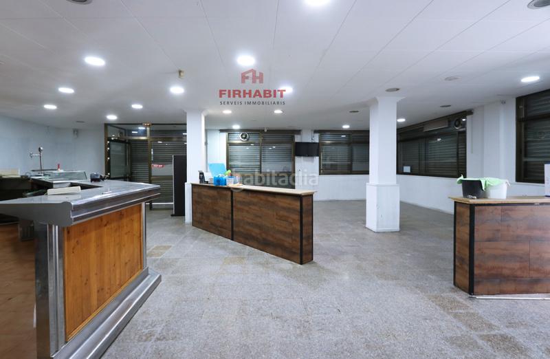 Foto 50a8fc29-be0a-49fd-8395-ce2b81c0729d. Location local commercial dans Zona alta Arenys de Mar