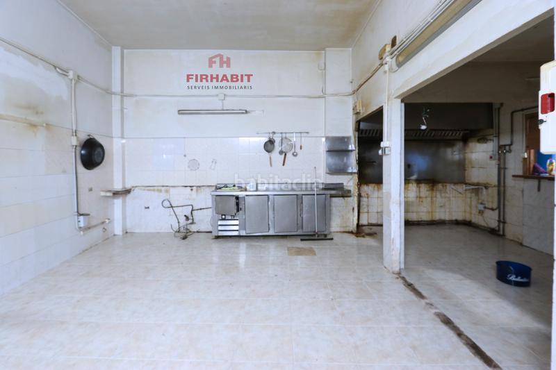 Foto e34eaa30-5be4-4913-9ada-71ffe09a0d3c. Location local commercial dans Zona alta Arenys de Mar