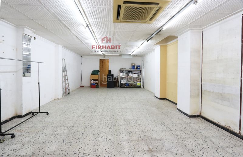 Foto 18bfcf96-6d70-41e4-a615-47c61aee1767. Local comercial a Centre Arenys de Mar