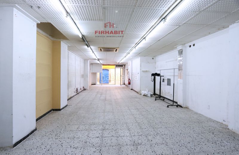 Foto c7465c03-b0df-43f7-8798-5d906ed08303. Local comercial a Centre Arenys de Mar