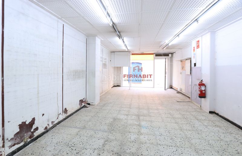 Foto f08bdd28-961d-44f0-9fd0-398ab65bdf7c. Local comercial a Centre Arenys de Mar
