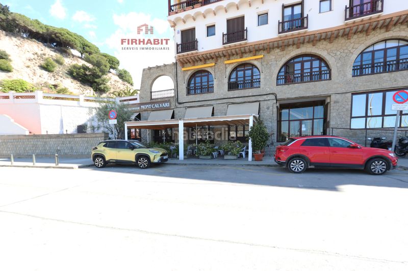 Foto deb4cd0a-a247-4431-afa6-63997d2637e1. Local comercial a Urbanitzacions Arenys de Mar
