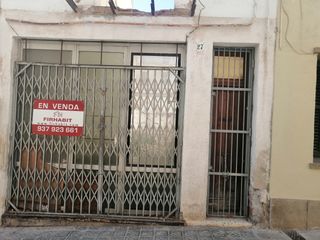 Terreny residencial a Centre