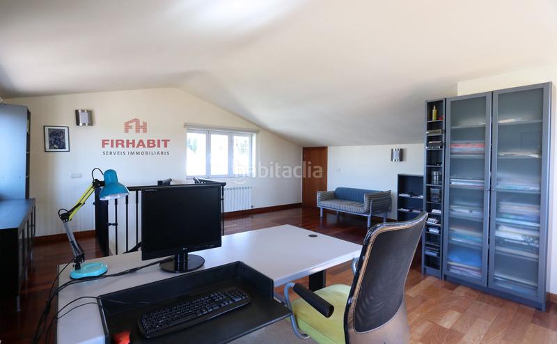 Foto 006e058d-8748-4ade-9974-8eab64098288. Xalet amb calefacció aparcament piscina a Urbanitzacions Arenys de Mar