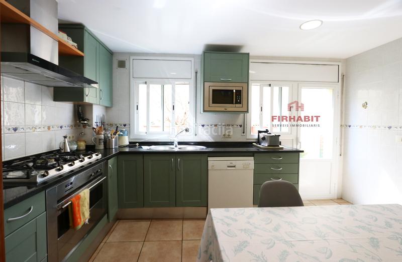 Foto 076f3908-ca4e-4191-9f24-459e5ff7fa42. Xalet amb calefacció aparcament piscina a Urbanitzacions Arenys de Mar