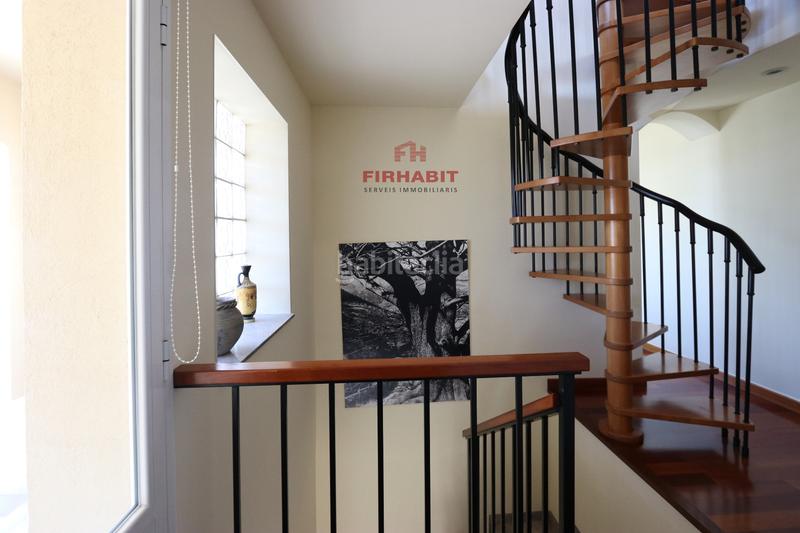 Foto 098feadb-97b2-4c1e-b581-01b34a850a29. Xalet amb calefacció aparcament piscina a Urbanitzacions Arenys de Mar