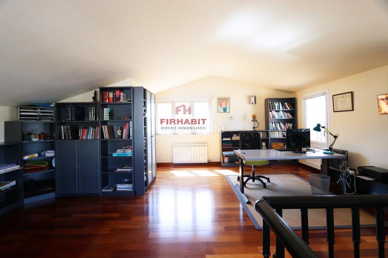 Foto 297af81f-e4af-4f6f-b62f-25f2ee5998ca. Xalet amb calefacció aparcament piscina a Urbanitzacions Arenys de Mar