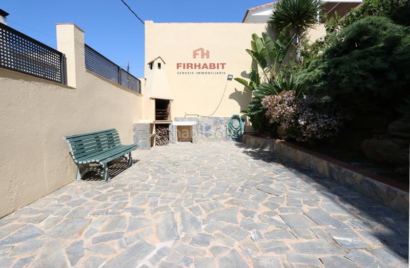 Foto 37bb7341-3180-4aed-baea-af64ac44cceb. Xalet amb calefacció aparcament piscina a Urbanitzacions Arenys de Mar