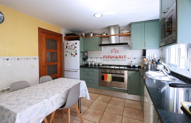 Foto 470417aa-252f-45ae-8638-6b631913f368. Xalet amb calefacció aparcament piscina a Urbanitzacions Arenys de Mar