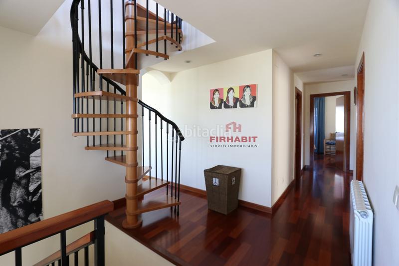 Foto 87d57e97-a978-4f27-82b7-7c8319a706f6. Xalet amb calefacció aparcament piscina a Urbanitzacions Arenys de Mar