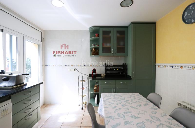 Foto a42c1833-6b8f-498b-bb05-b859fccbd169. Xalet amb calefacció aparcament piscina a Urbanitzacions Arenys de Mar