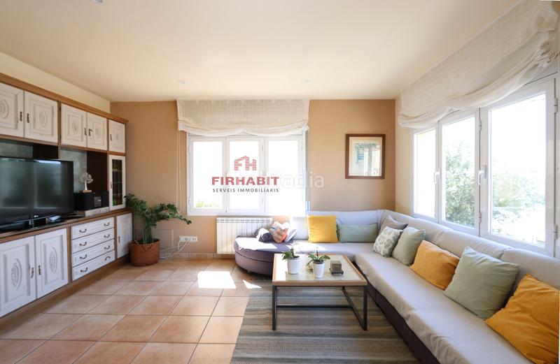 Foto ae488870-233c-42d8-8a82-1e844d5d40f1. Xalet amb calefacció aparcament piscina a Urbanitzacions Arenys de Mar