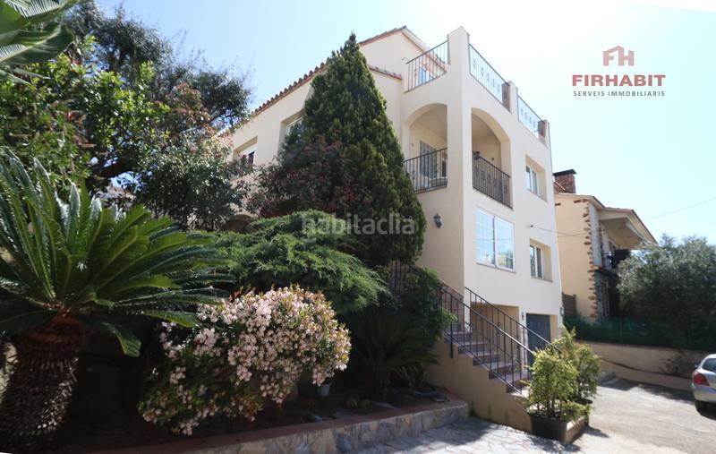 Foto b0cfc4fd-e646-4a00-bb11-56c926ee8f4a. Xalet amb calefacció aparcament piscina a Urbanitzacions Arenys de Mar