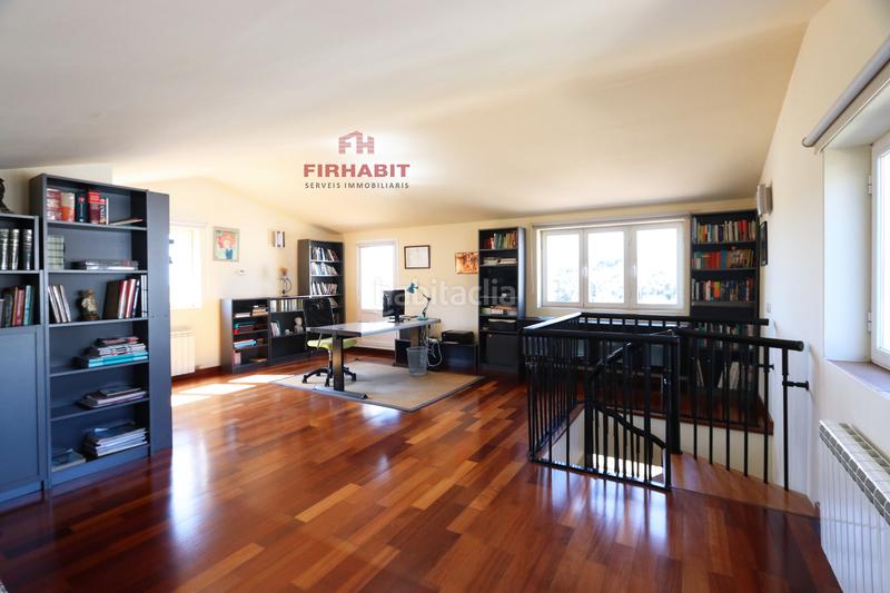 Foto c5036812-5379-46f6-82b6-ba21bf1fc1a9. Xalet amb calefacció aparcament piscina a Urbanitzacions Arenys de Mar