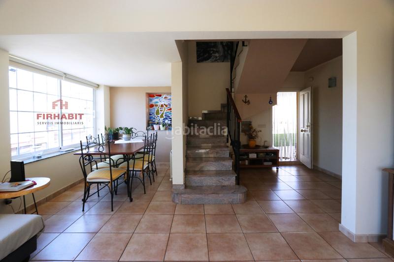 Foto d9df6da9-db2d-4eb3-a44a-05e5b6c568bc. Xalet amb calefacció aparcament piscina a Urbanitzacions Arenys de Mar