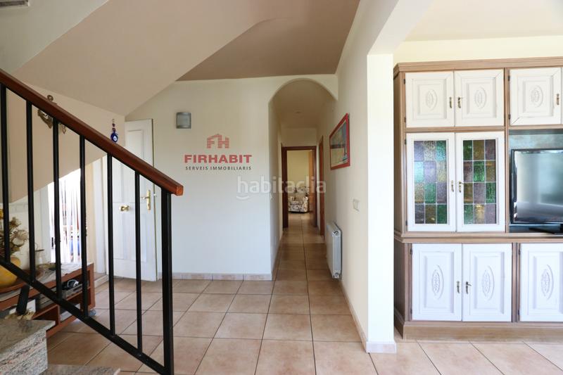 Foto e7163633-b0f7-40e3-88a2-40b24fff7c88. Xalet amb calefacció aparcament piscina a Urbanitzacions Arenys de Mar