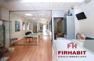 Lloguer Local Comercial a Zona alta