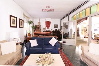 Chalet en Centre. Casa señorial en arenys de mar !!