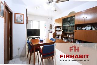 Appartement à Zona alta. Piso de  3 dormitorios en buen estado !