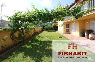 Chalet en Zona alta. Casa a cuatro vientos construida en una sola planta !!!