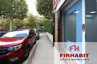 Location Local commercial  Carrer de malgrat