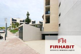 Autoparkplatz in Carrer de la lloreda 1