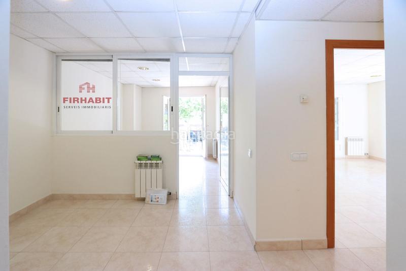 Foto d8c99681-a6d6-4a9c-9b5e-a43b2b2ec731. Miete büro mit heizung in Centre Arenys de Mar