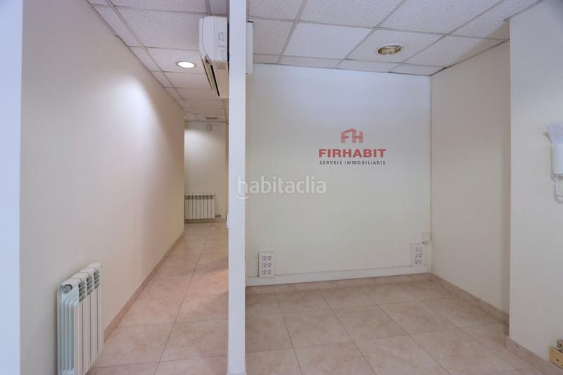 Foto 6815e985-70c0-420f-9bdf-8ce3af51de48. Rent office space with heating in Centre Arenys de Mar