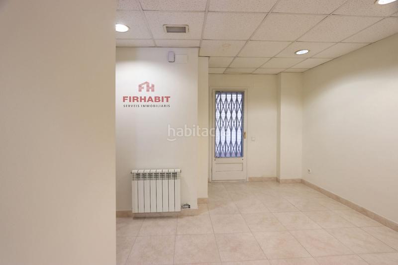 Foto 8bb3412a-c3cc-4a22-84bf-ada5d8f8a035. Rent office space with heating in Centre Arenys de Mar